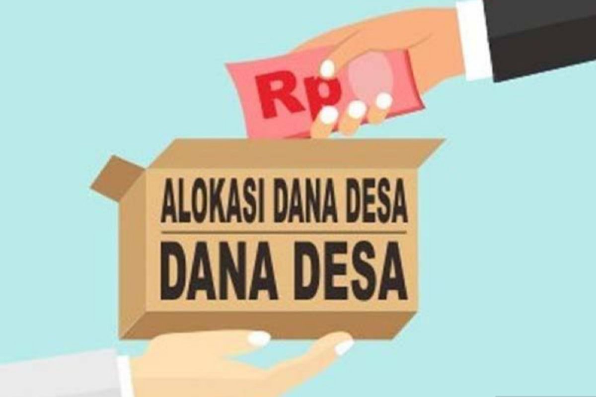 Polemik soal ADD belum cair, ini kata Dinas PMD Meranti