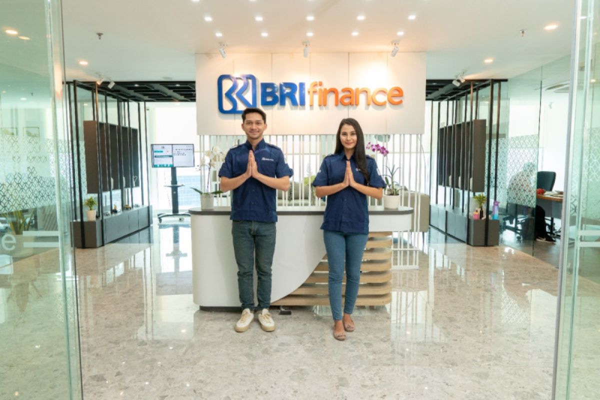 BRI Finance siap akselerasi pertumbuhan sepeda motor listrik Jakarta