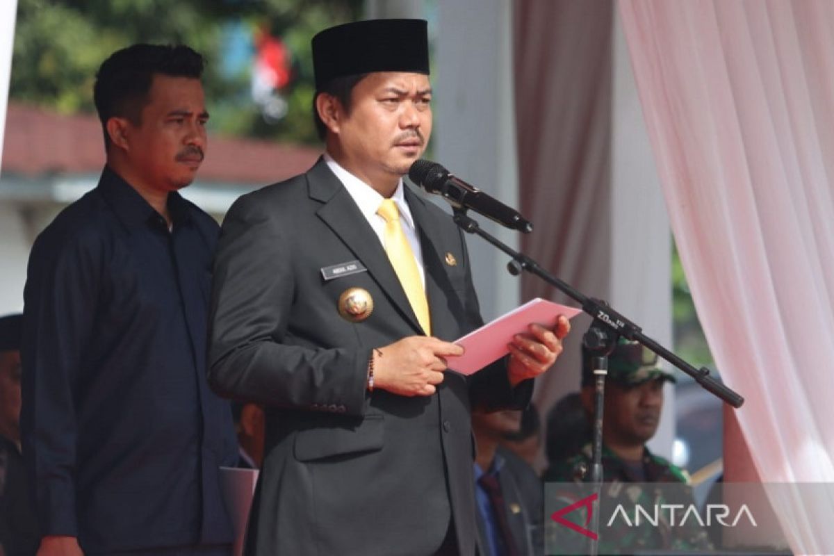 Kolaka Timur berbenah sambut tuan rumah HUT ke-59 Sultra tahun 2023