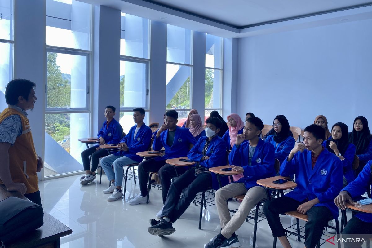 Universitas Muhammadiyah Gorontalo optimalkan Praktisi Mengajar