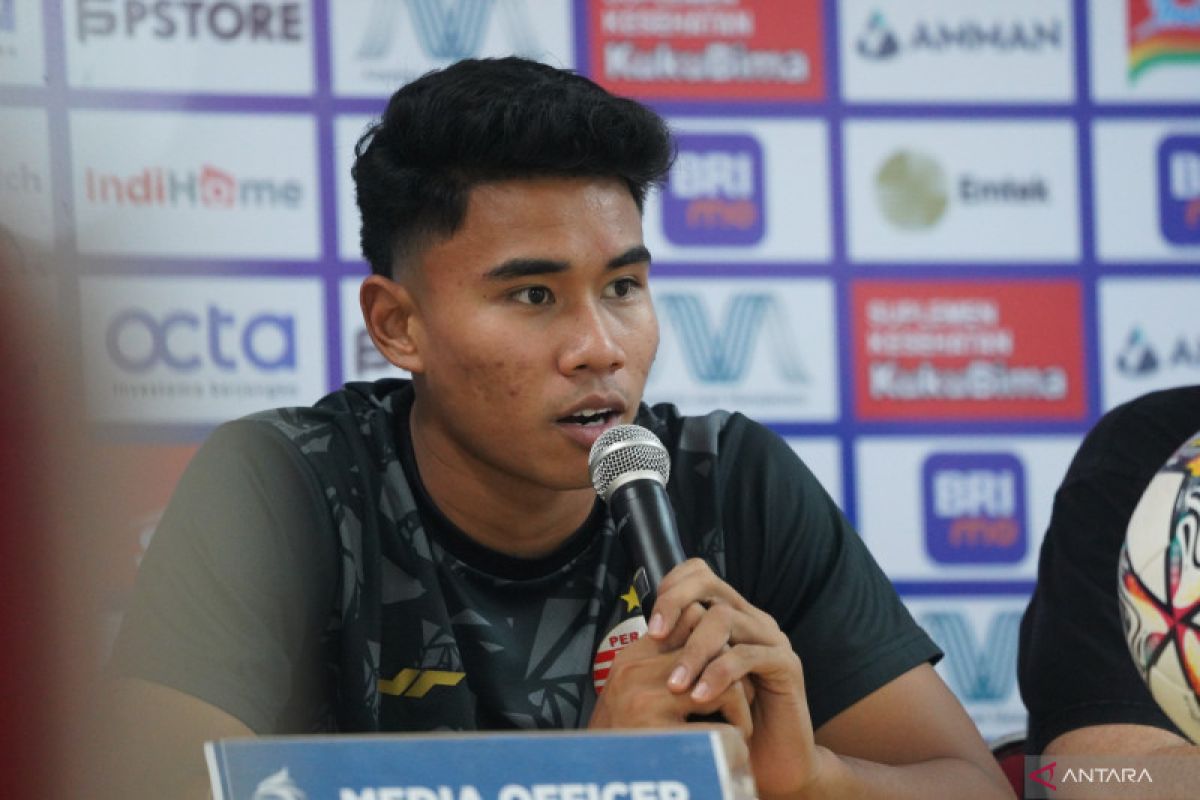 Ferrari sedih dengan keputusan FIFA, namun fokus pada Persija