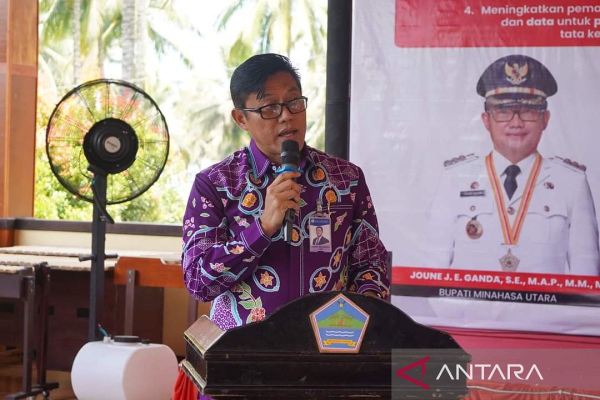 BI siapkan uang tunai Rp3 triliun hadapi Lebaran di Sulawesi Utara