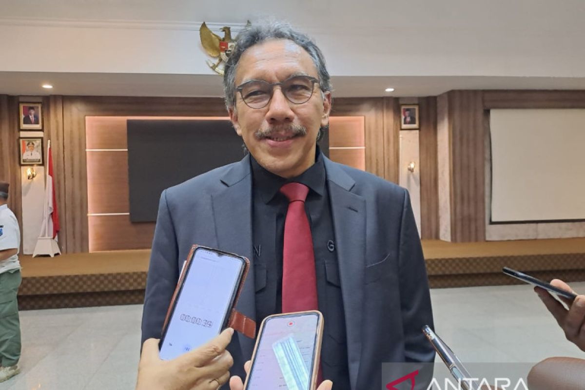 Dirjen Minerba: KPK temukan manipulasi tukin di Kementerian ESDM