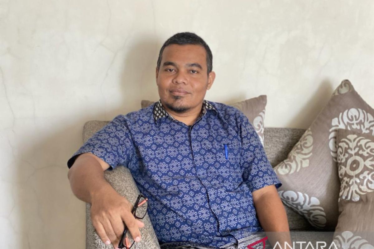 10.127 warga Pidie Aceh belum rekam E-KTP, Disdukcapil lakukan jemput bola