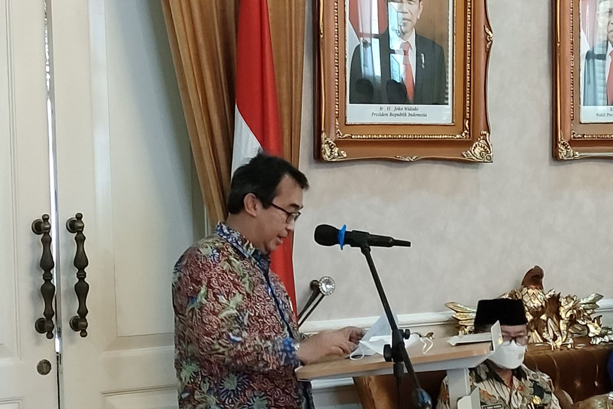 IPB rekomendasikan empat hasil riset aksi usai bencana Cianjur