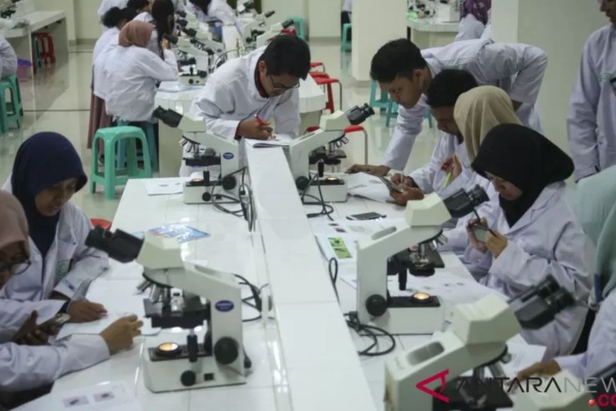 Kemenkes sebut RUU Kesehatan memmuat konsep pendidikan kedokteran berbasis Rumah Sakit