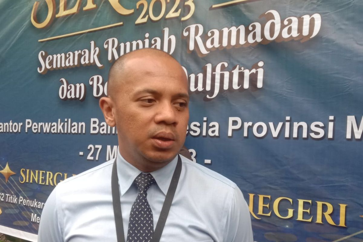 BI segera  koordinasi dengan perbankan di Maluku terkait ATM bermasalah