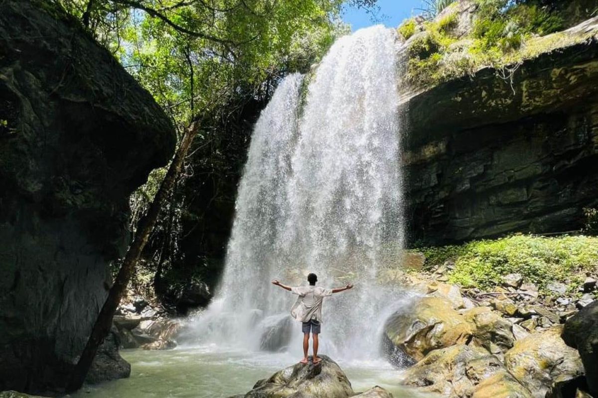 Pemkab Mabar gandeng agen perjalanan promosikan desa wisata