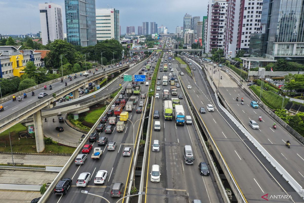 Tips penting sebelum mudik menggunakan kendaraan pribadi