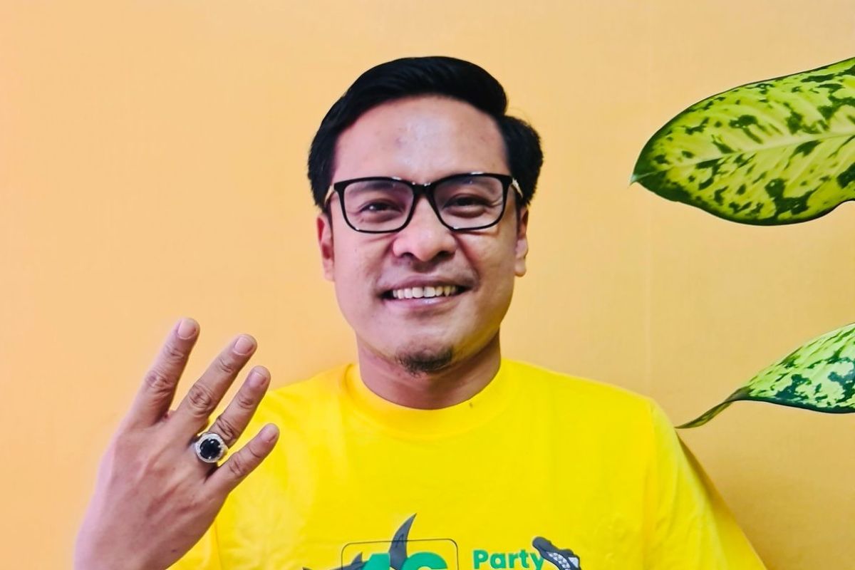 Legislator Surabaya ajak tak berpolemik meski batal tuan rumah Piala Dunia U-20