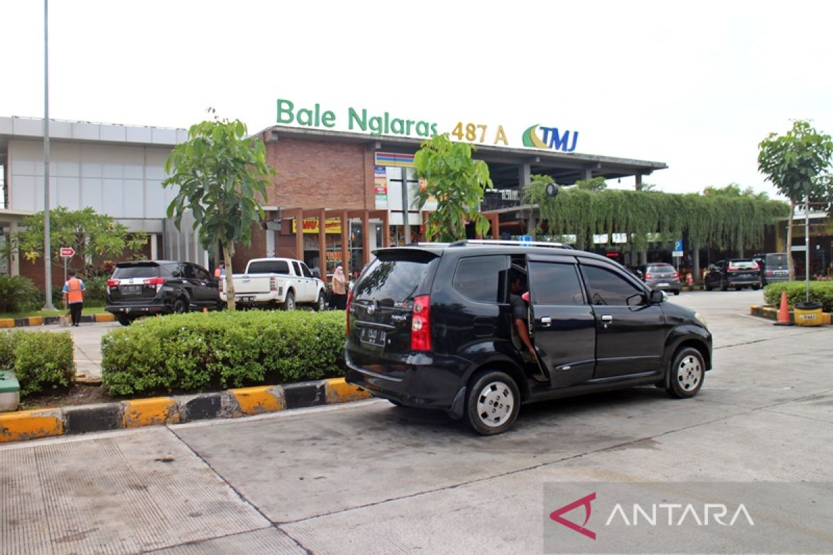 Pemkab  Boyolali siapkan empat posko dan dua rest area sambut pemudik