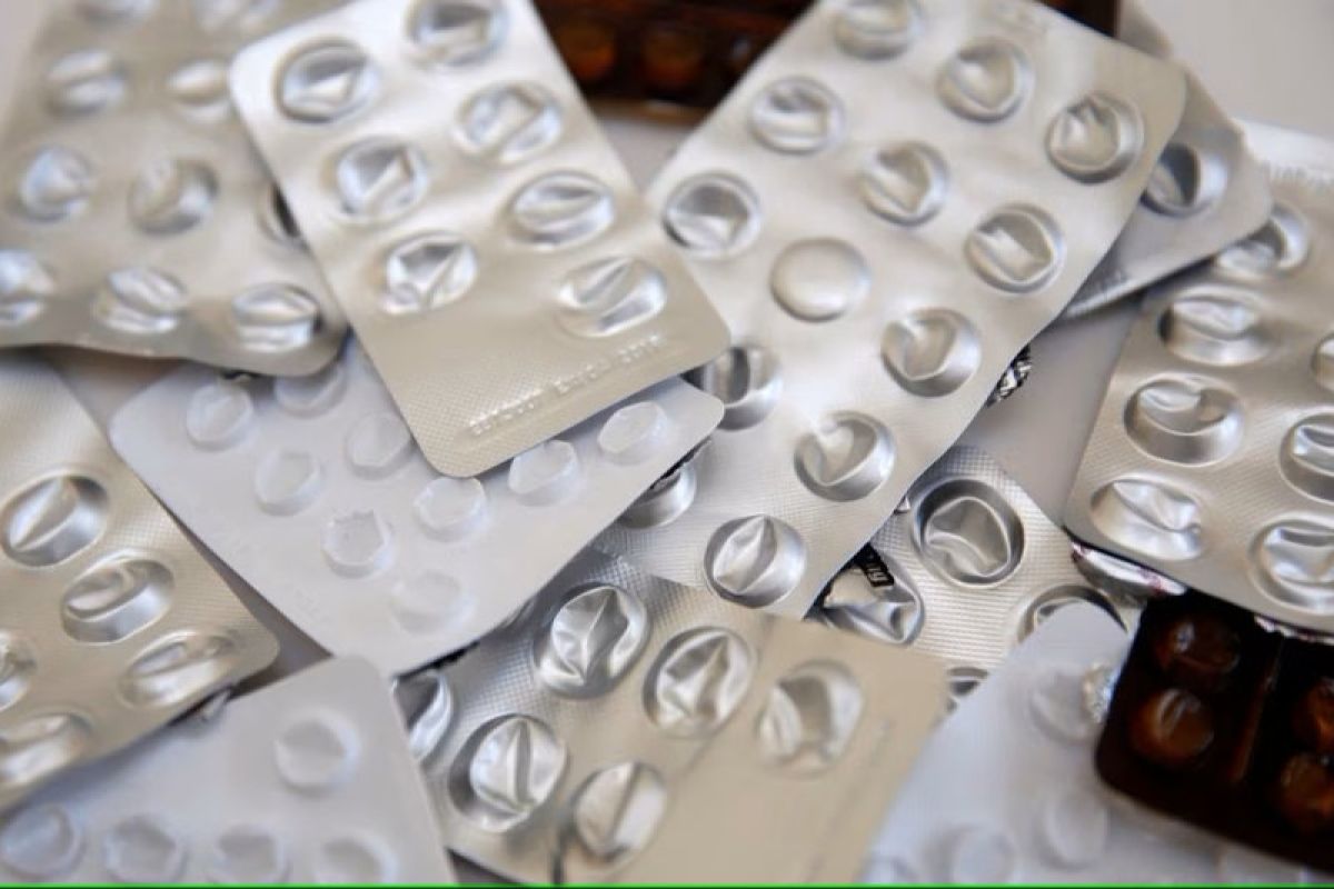 India cabut izin perusahaan penghasil obat-obatan palsu