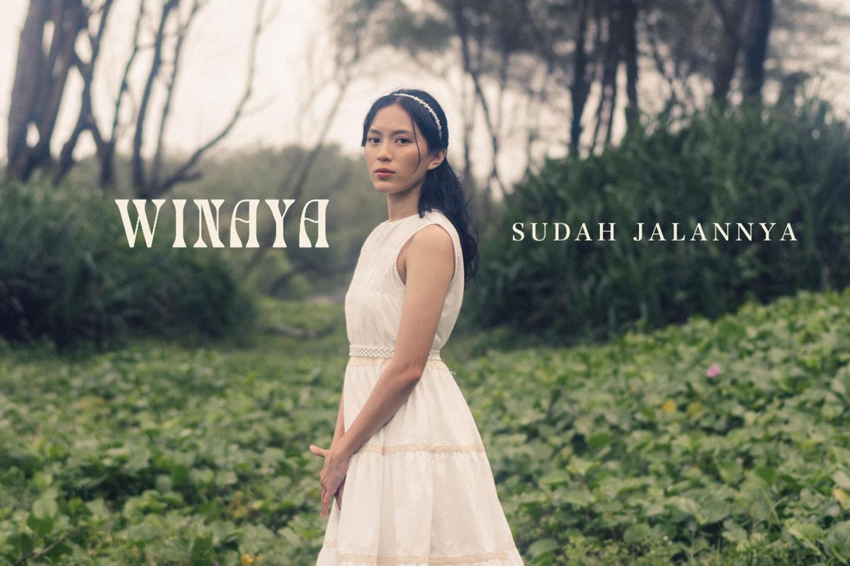 Winaya Satasya rilis single 