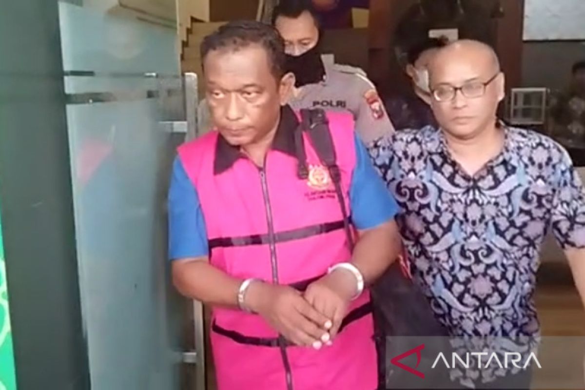 Kejari Tanjung Perak ungkap korupsi di PT Perikanan Nusantara