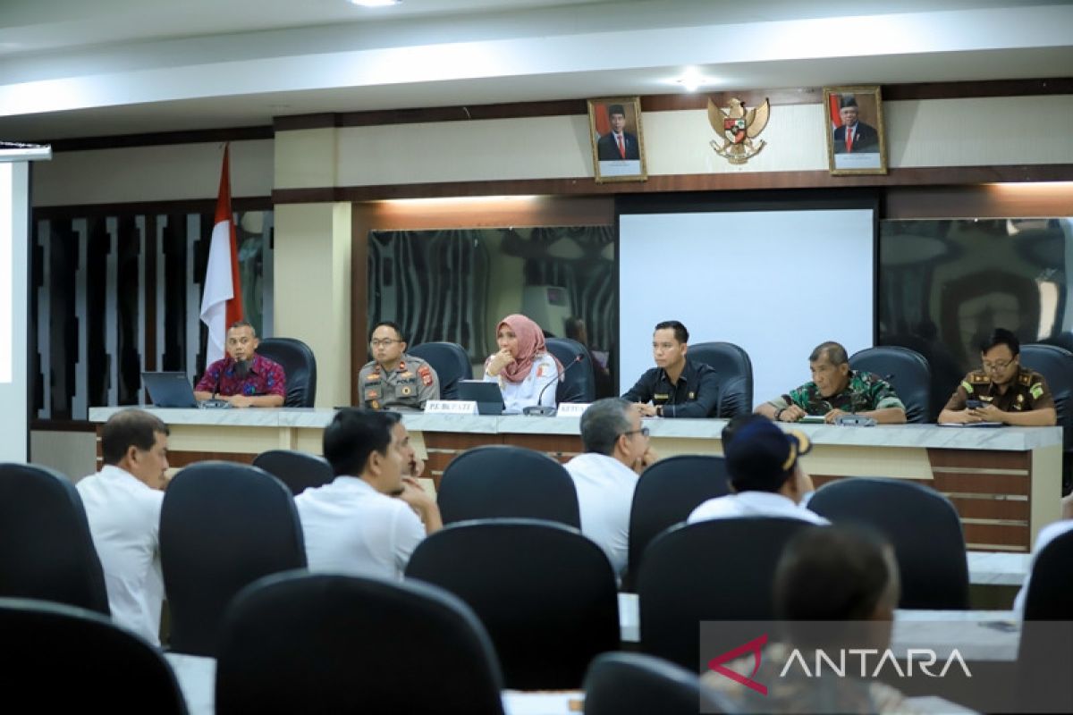 PLN: Pasokan listrik untuk Nagan Raya Aceh mencukupi saat Ramadhan