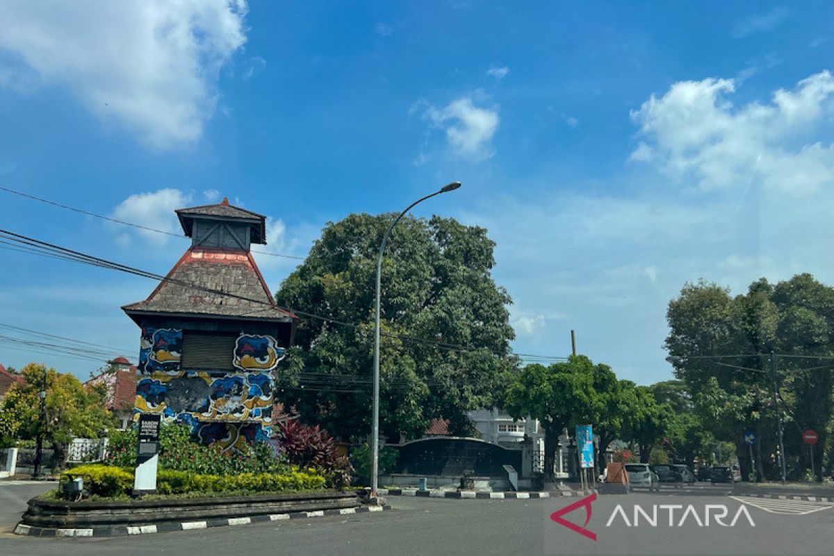 Menghidupkan kawasan Kotabaru menjadi alternatif wisata malam di Yogyakarta