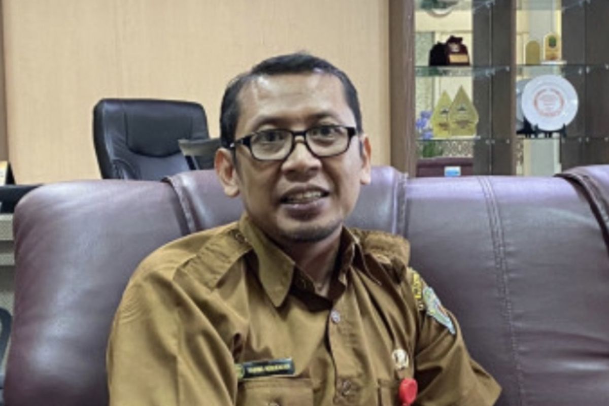 Khawatir LSD, Pemprov Kaltim setop sementara pengiriman sapi dari Jawa