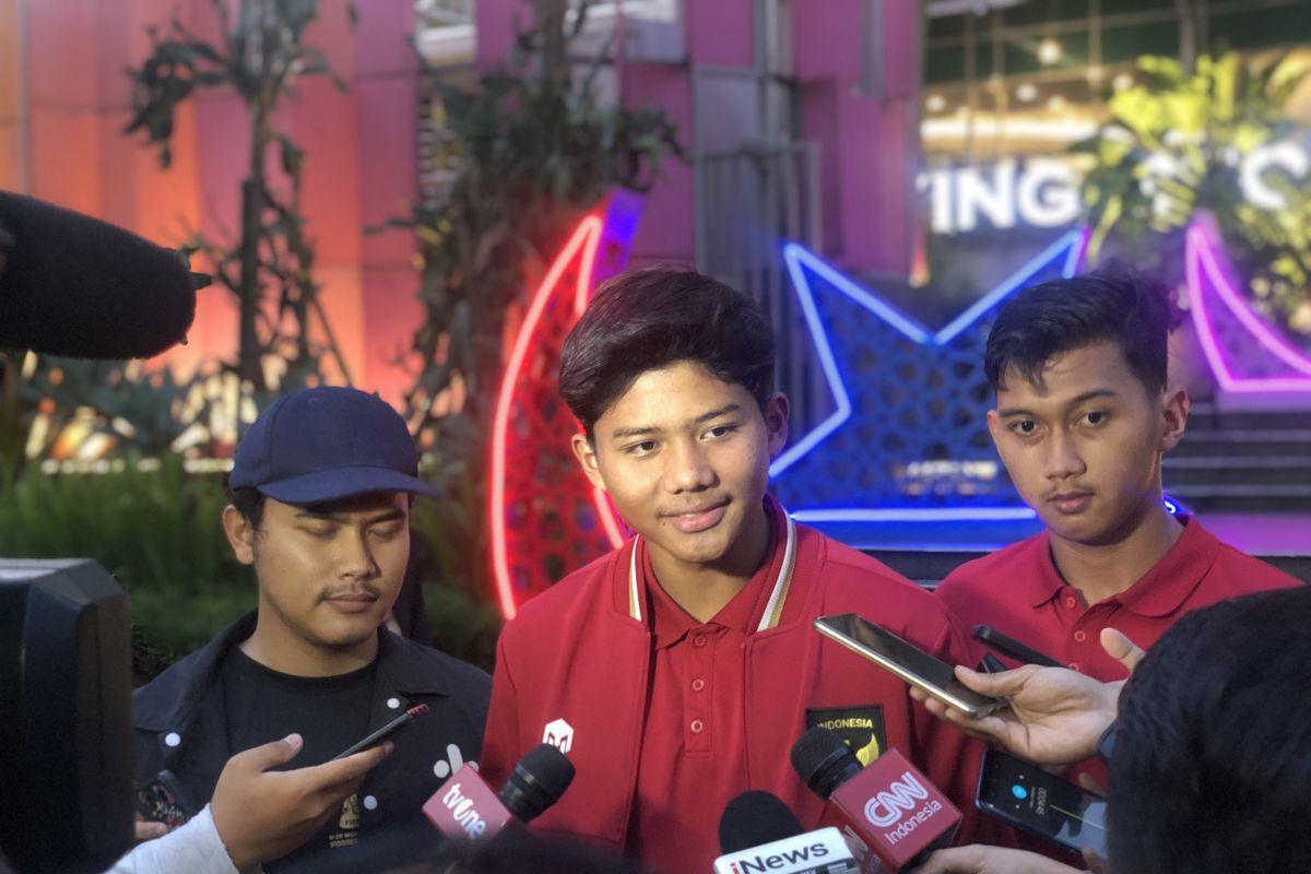 Calon pemain bintang dari Asia yang akan memikat di Piala Dunia U-17