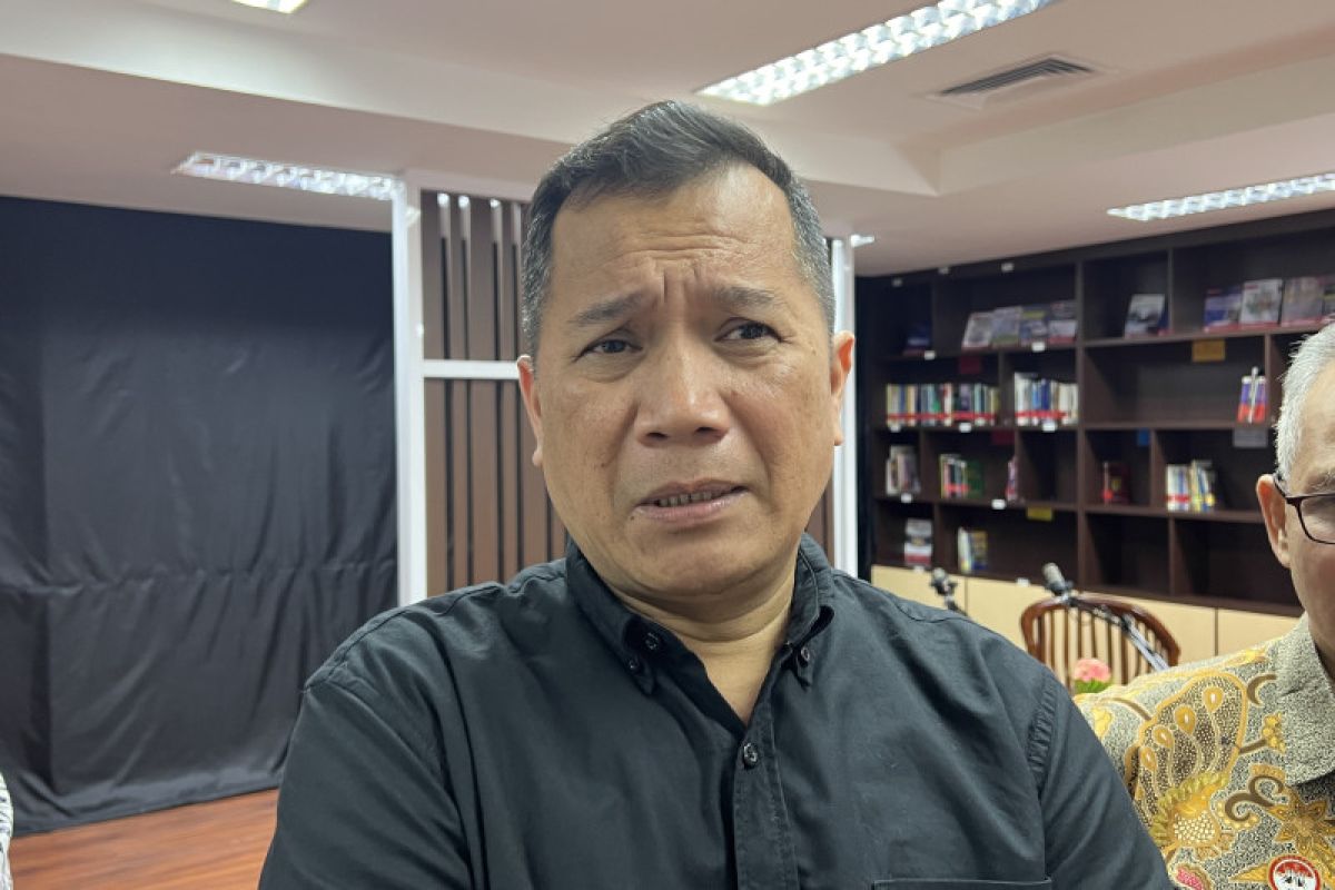 Dirjen HAM sayangkan langkah hukum Gubernur Lampung dalam sikapi kritik