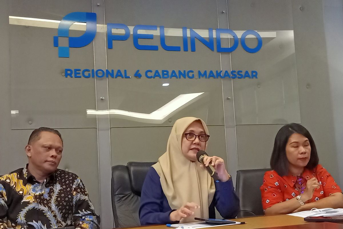 Pelindo Regional 4 prediksi 5 persen kenaikan penumpang jelang mudik Lebaran