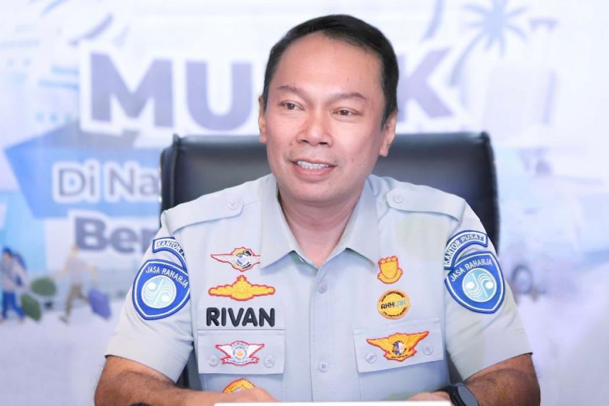 Rivan A. Purwantono Dikukuhkan Sebagai Wakil Ketua Umum Masyarakat Transportasi Indonesia (MTI) Periode 2022-2025
