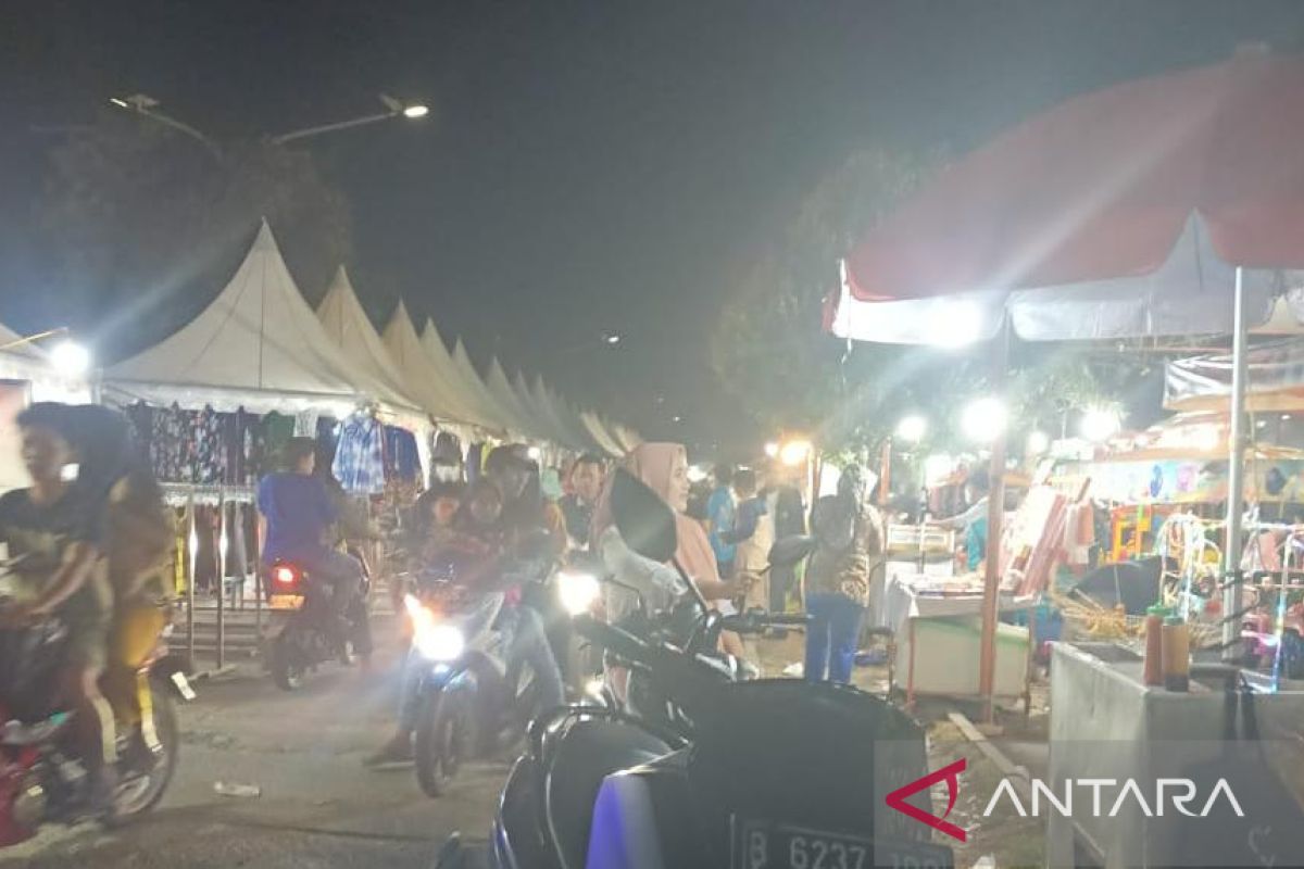 Developer Komplek Mutiara Garuda Resmi Laporkan Pengelola Bazar ke Polisi