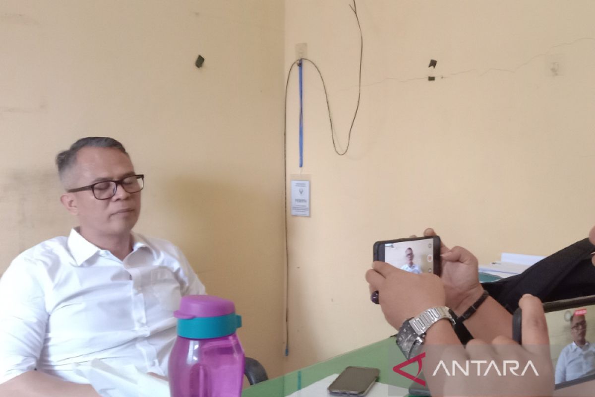 Pemkab Mukomuko deteksi dini penderita malaria