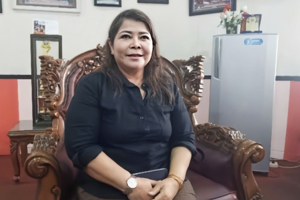 Legislator apresiasi Pemkot Palangka Raya gelar pasar murah