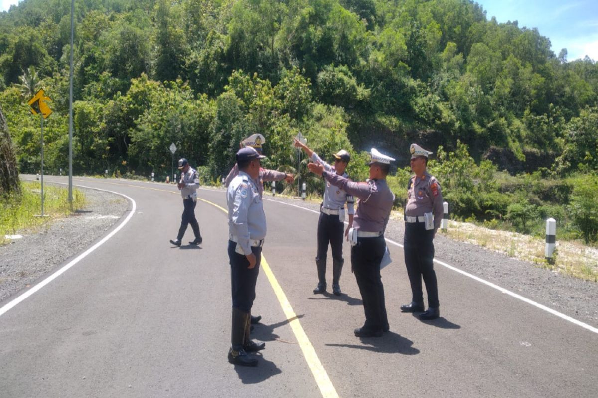 Dinas Perdagangan Gunungkidul lakukan sosialisasi pembayaran THR 2023