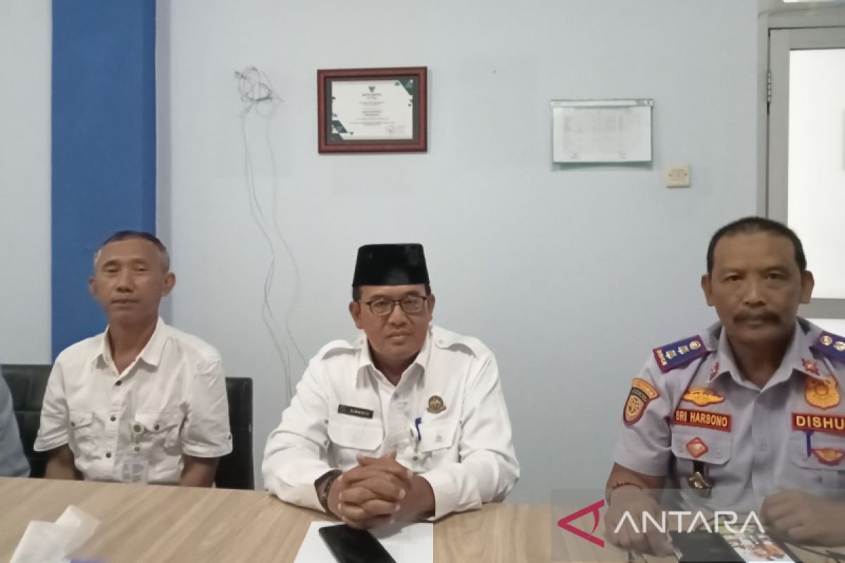 Dishub Bantul Menyiapkan Posko Lalu Lintas Sebelum Sesudah Lebaran 2023 Antara News Yogyakarta 1471