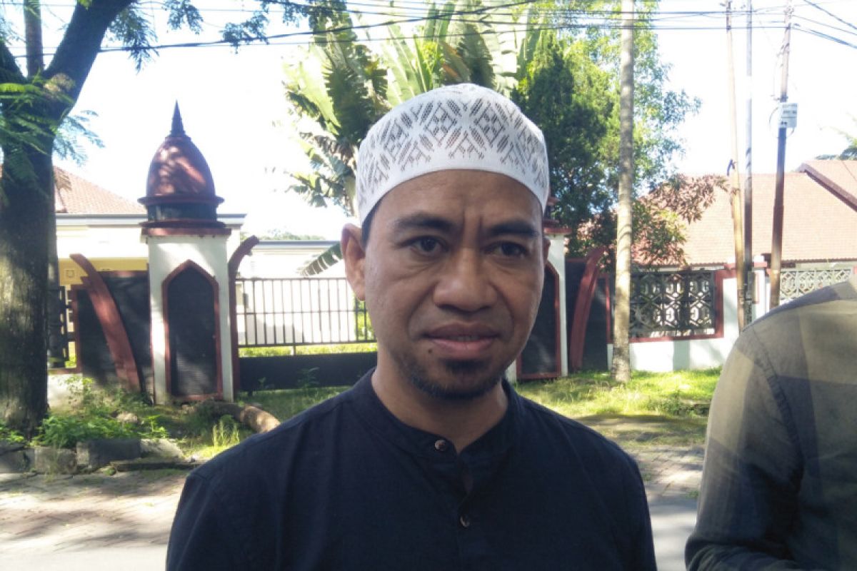 Dikes Lombok Tengah NTB awasi penjualan takjil Ramadhan