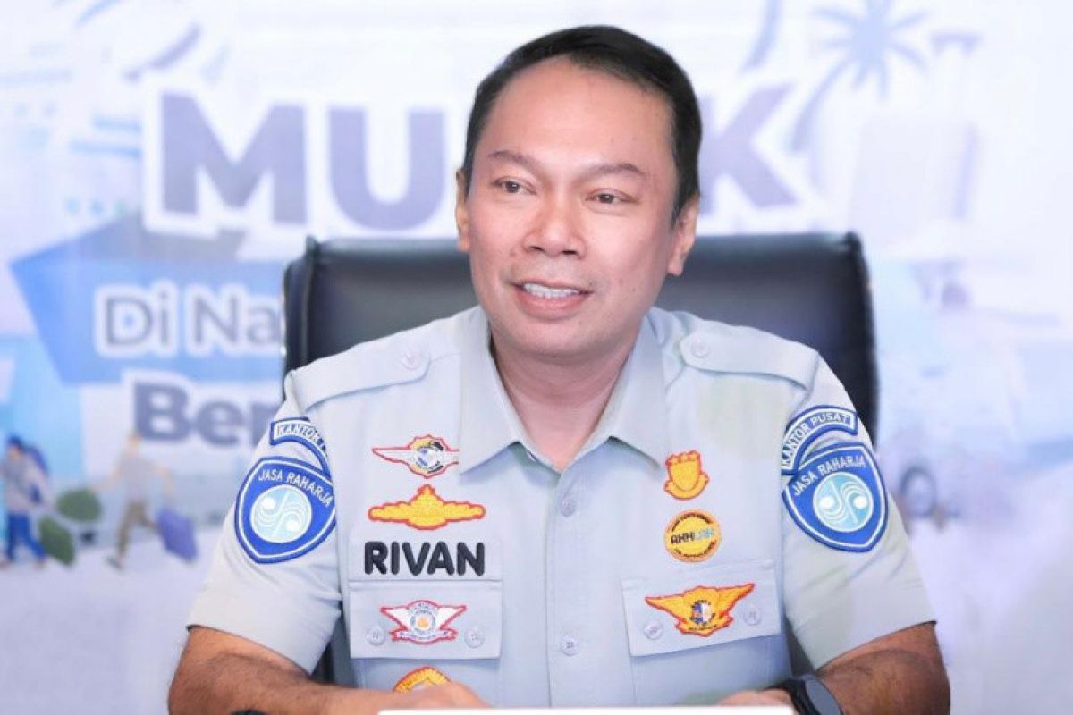 Rivan A. Purwantono dikukuhkan sebagai Wakil Ketum MTI