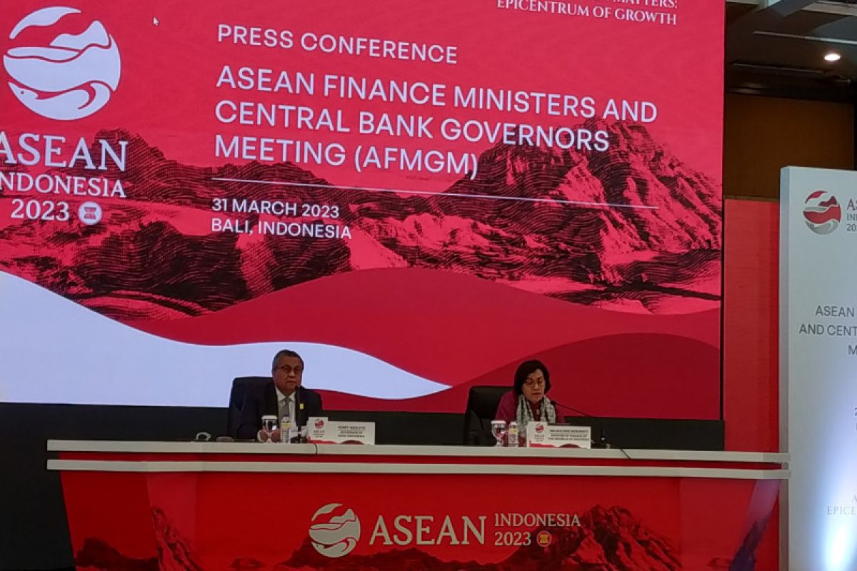 ASEAN strengthens external resilience to face global spillovers: BI