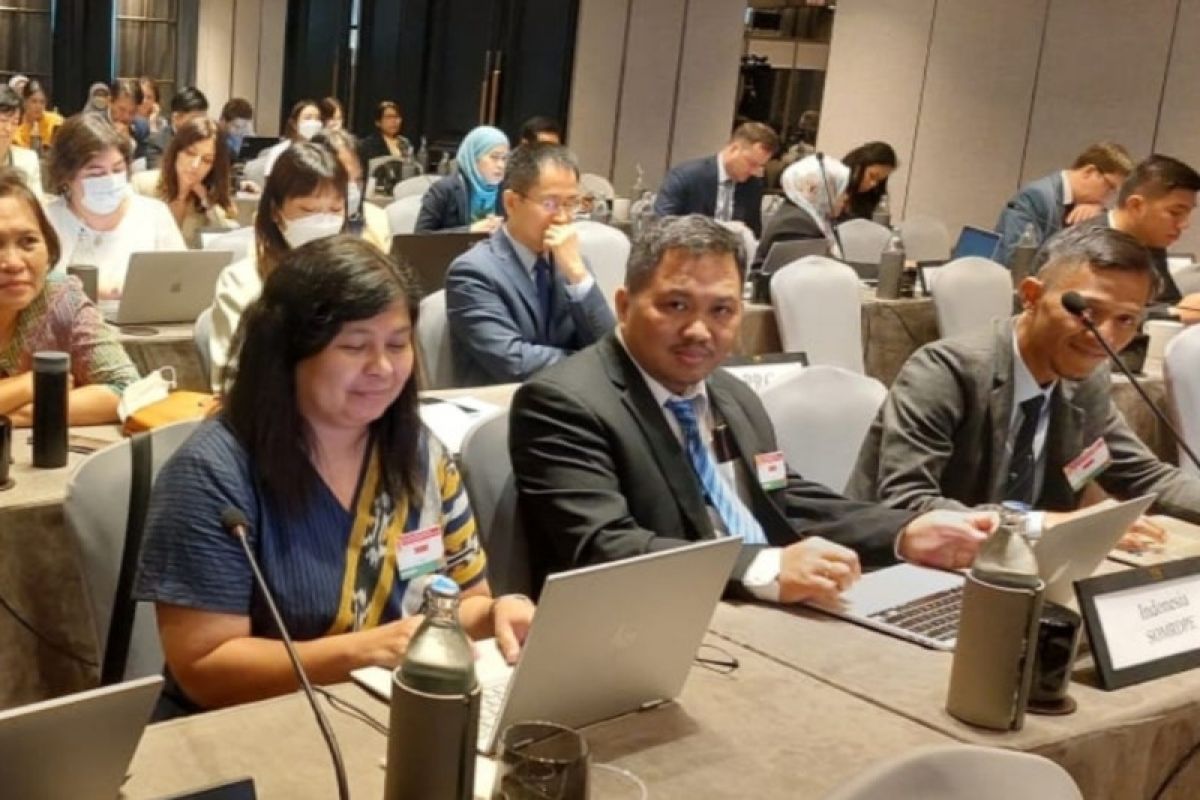 Kemendes PDTT: Pelokalan SDGs tingkat desa disepakati ASEAN