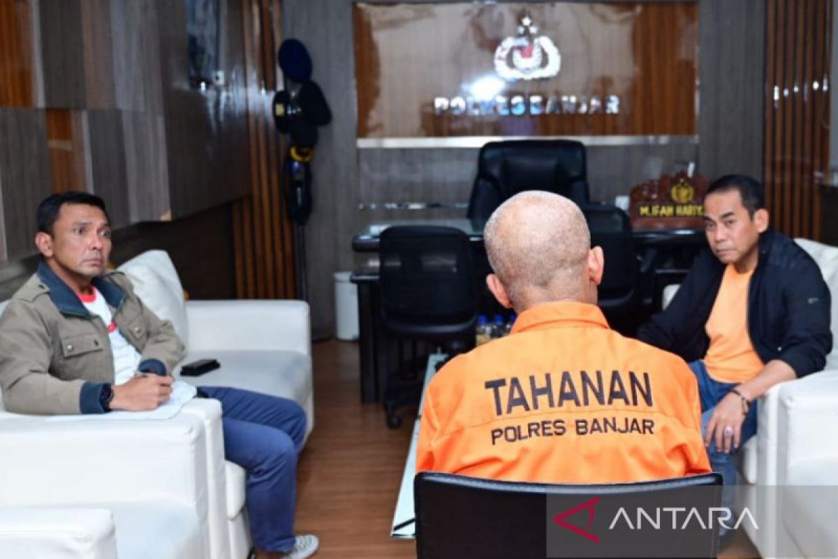 Kapolda Kalsel perintahkan usut tuntas pembunuhan buntut penutupan jalan hauling