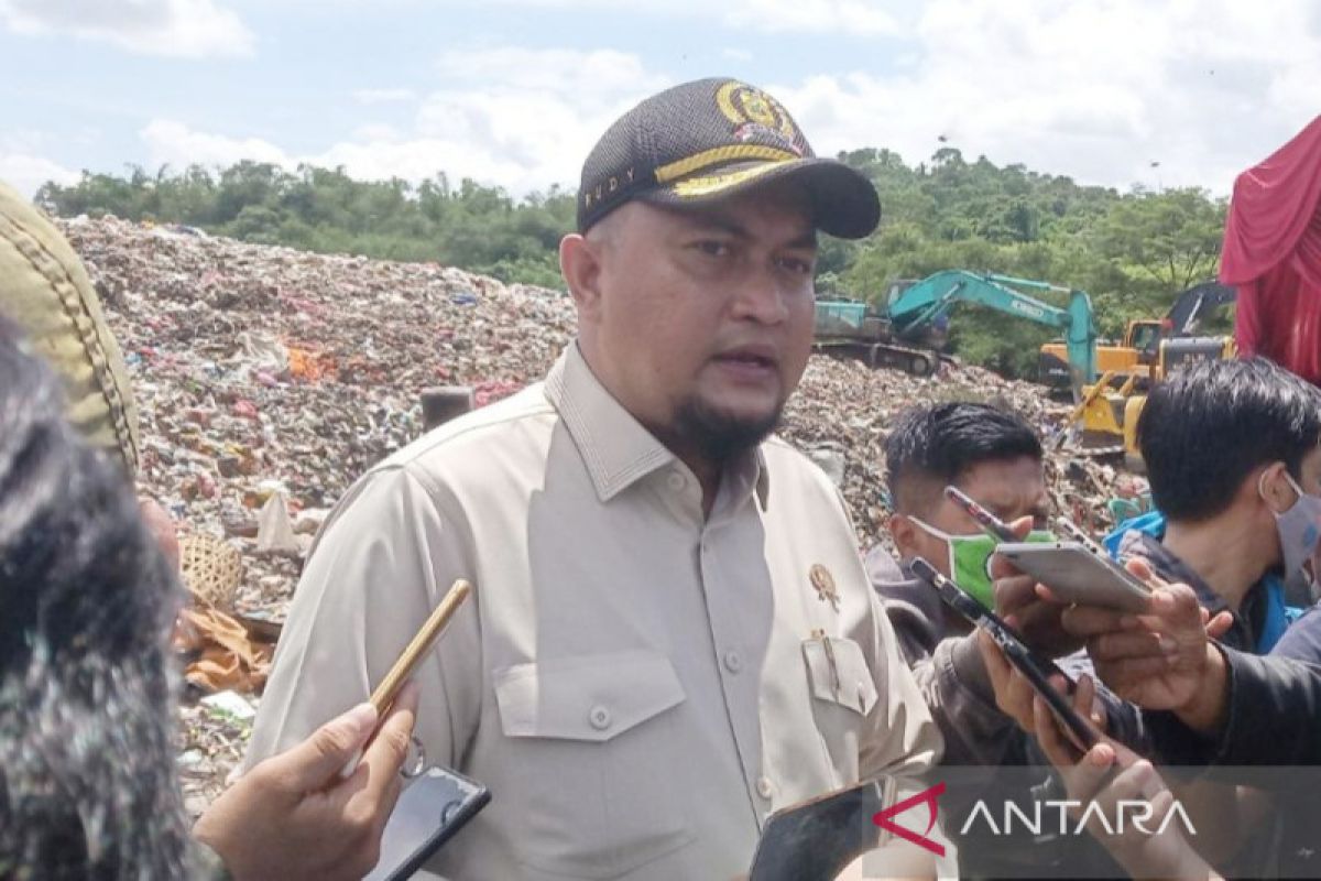 DPRD Bogor siap dukung Gubernur soal pengelolaan SMA ke kabupaten/kota