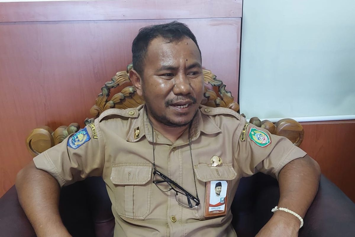 Pemprov siapkan 10 pejabat untuk Pj bupati dan wali kota di Maluku Utara