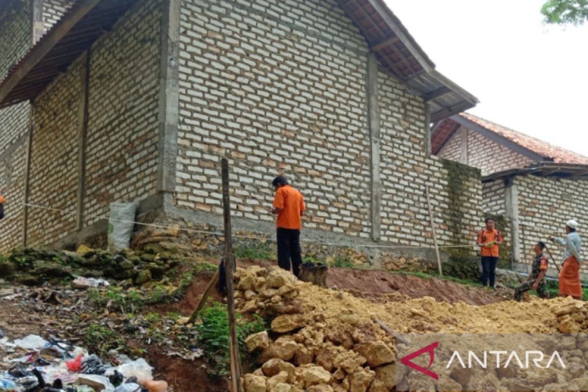 Tiga jenis bencana landa Pamekasan saat Ramadhan