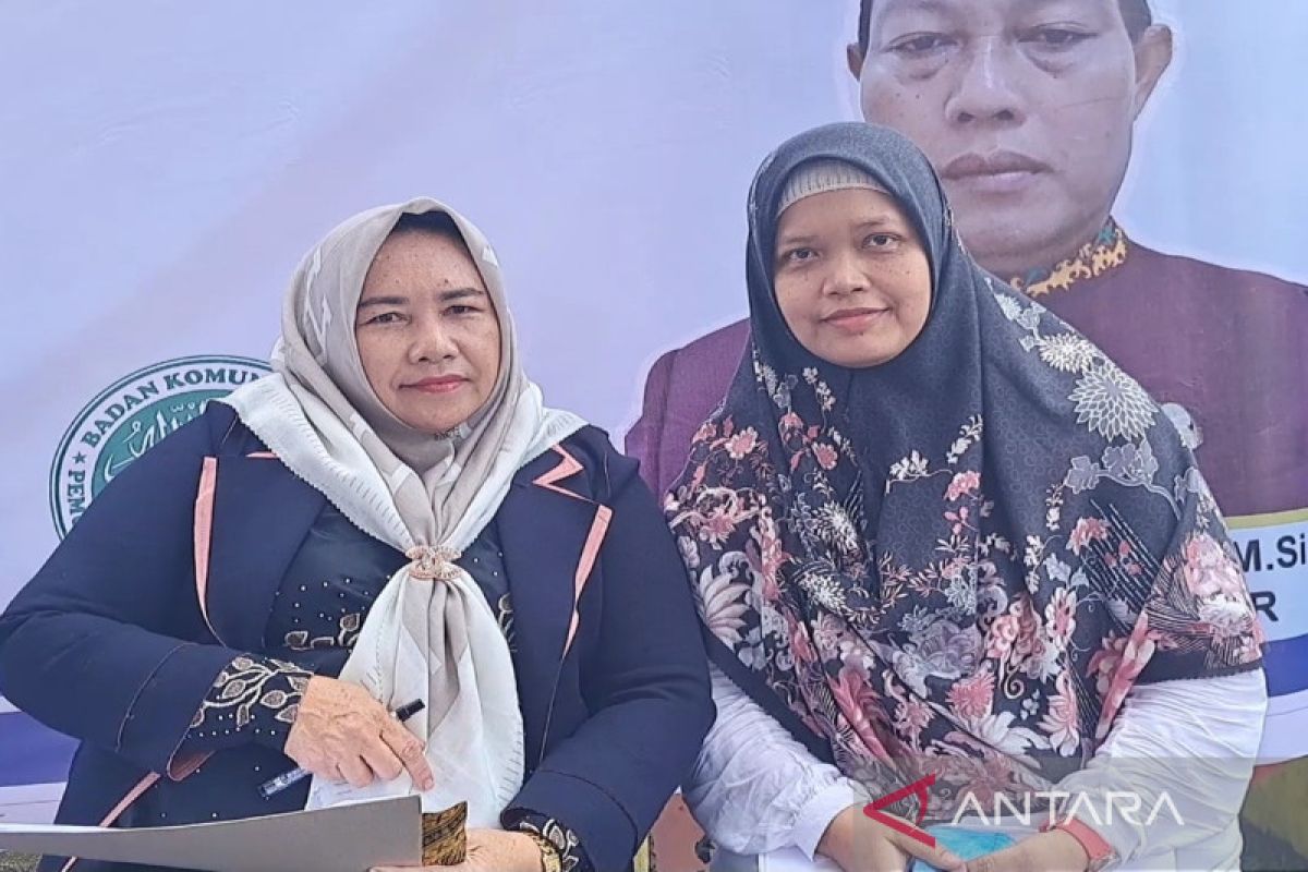 Legislator Gumas imbau generasi muda ikuti Sekolah Ramadhan