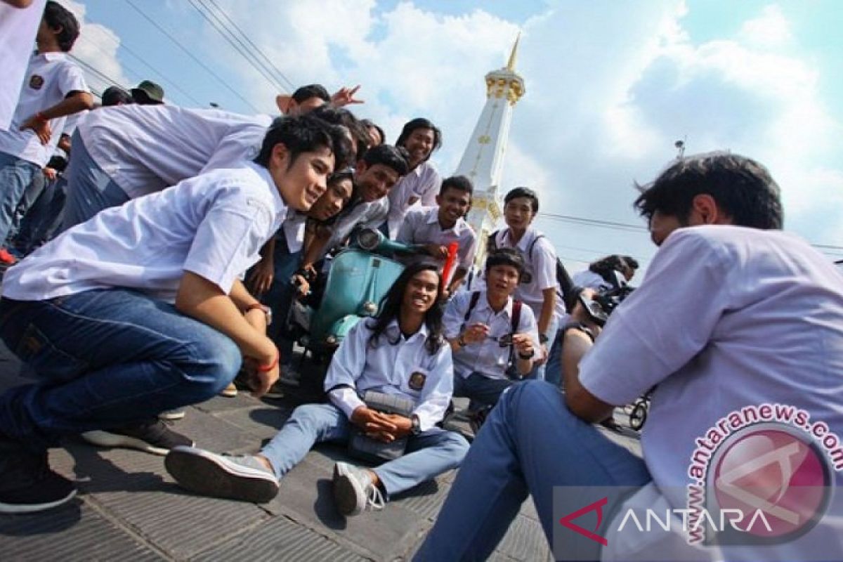 Sebanyak 32 siswa di Baubau lolos masuk perguruan tinggi melalui jalur SNBP