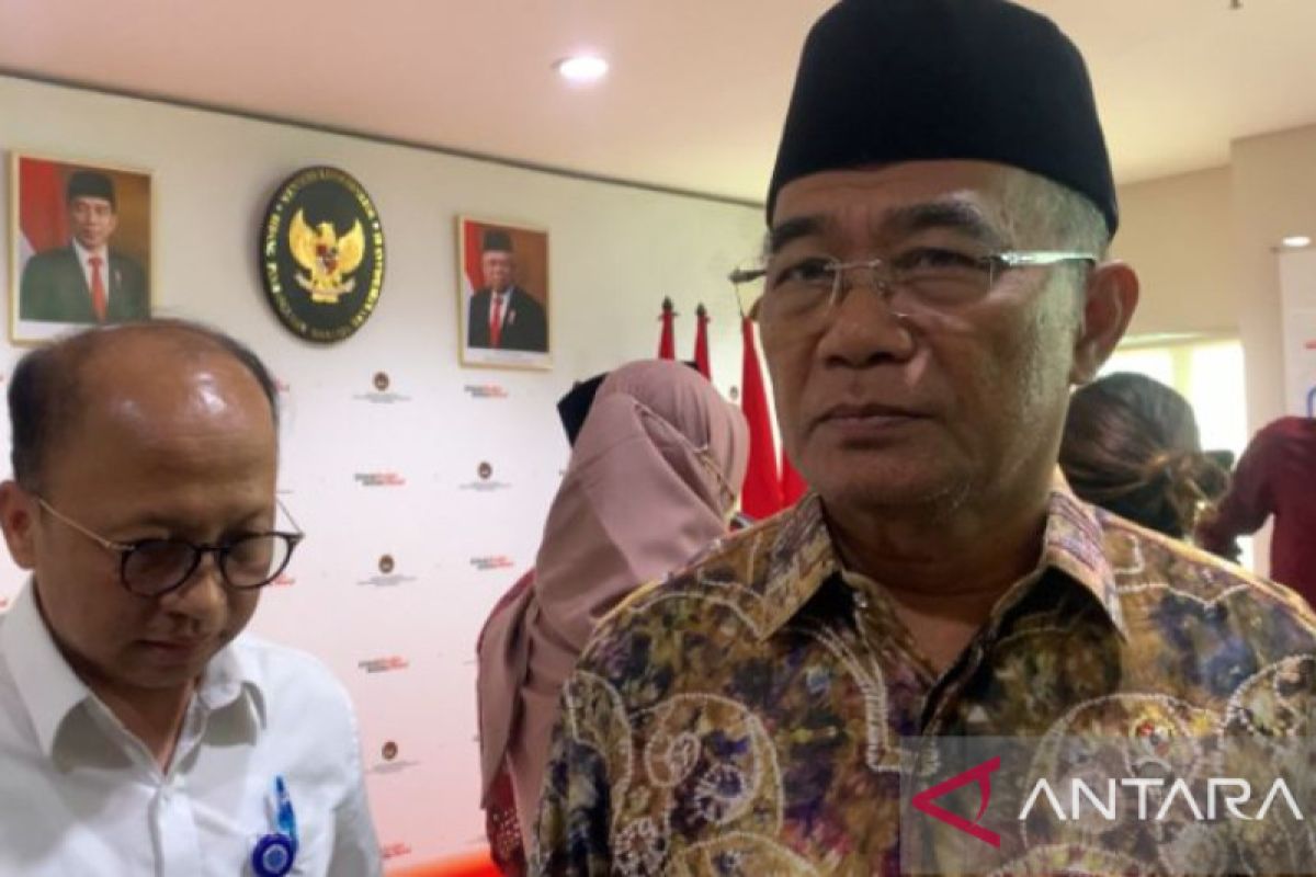 Menko PMK imbau  masyarakat lakukan perencanaan mudik secara matang