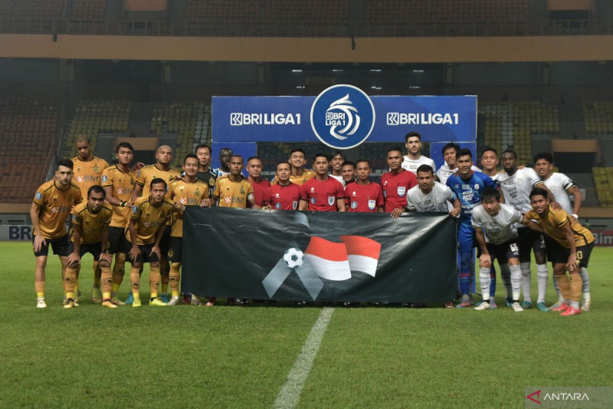 Mengintip  celah Indonesia lolos dari sanksi berat FIFA