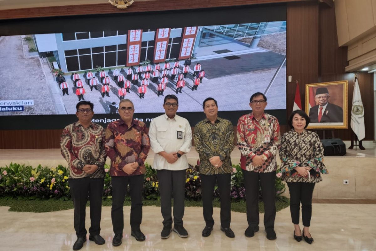 Wagub sebut rakor LKKL-LKPD tingkatkan tata kelola keuangan