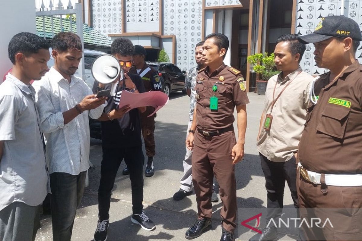 GPA tuntut  pengusutan tuntas dugaan korupsi dana COVID-19