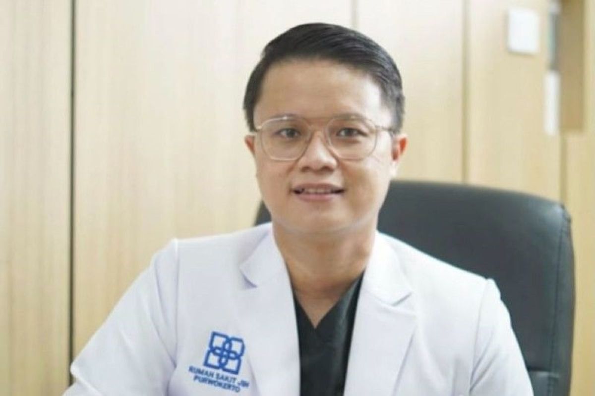 Dokter kemukakan lima kiat berpuasa bagi penderita penyakit jantung