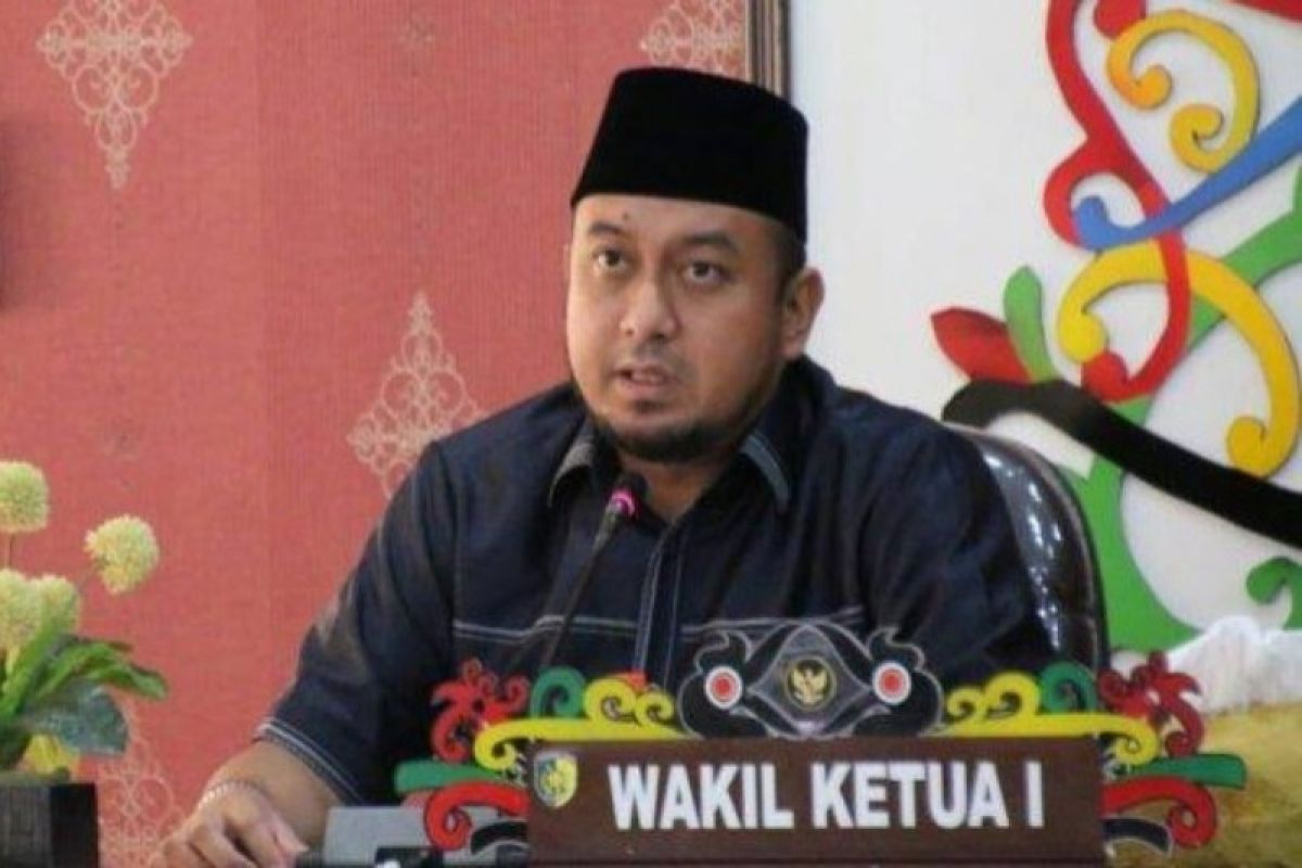 DPRD Palangka Raya dorong eksekutif-legislatif sampaikan kinerja ke masyarakat