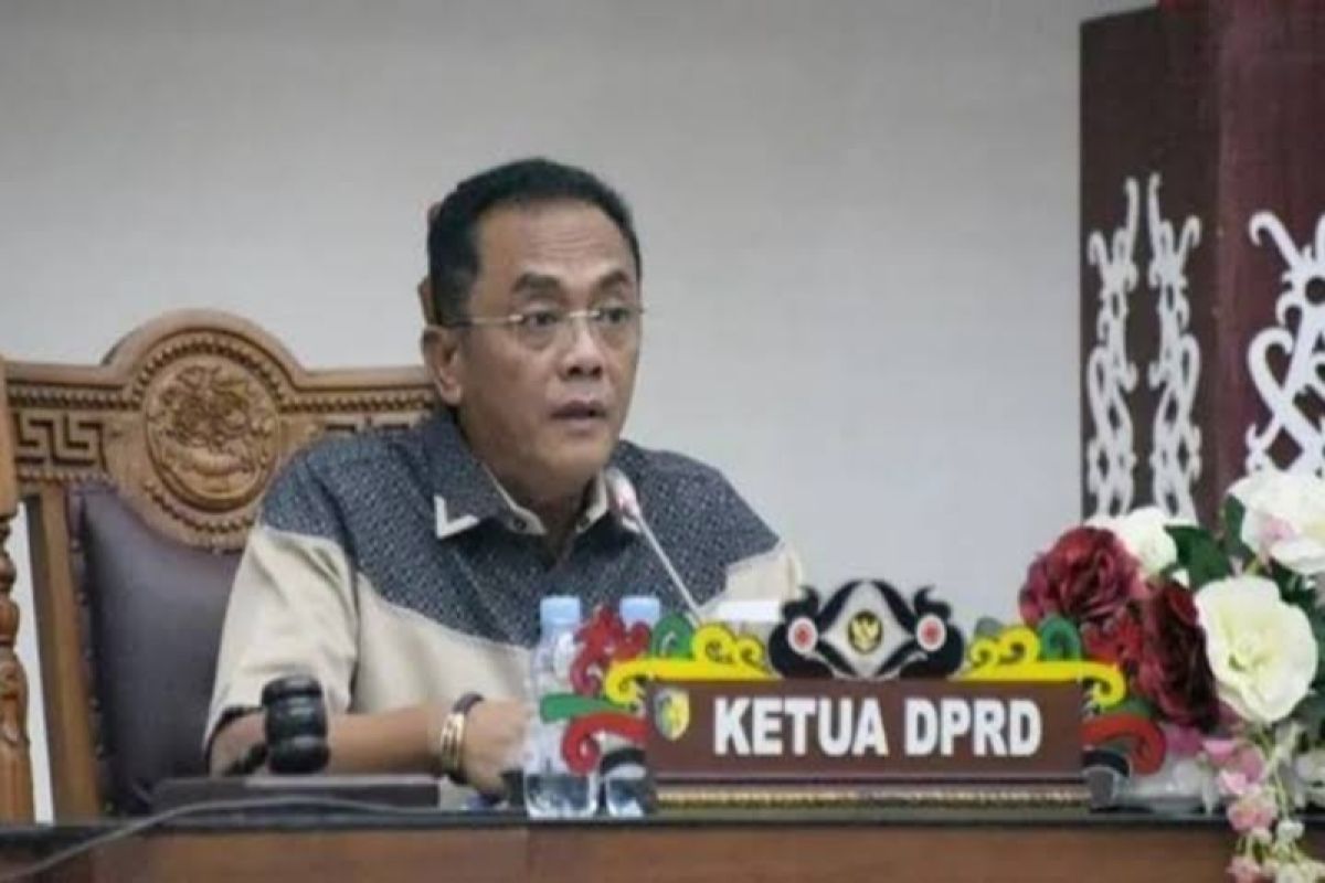 DPRD Palangka Raya minta pemkot benahi infrastruktur hadapi arus mudik