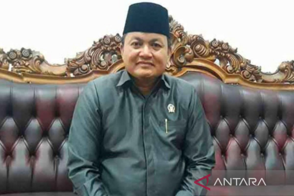 DPRD Kapuas bentuk Pansus LKPJ Bupati