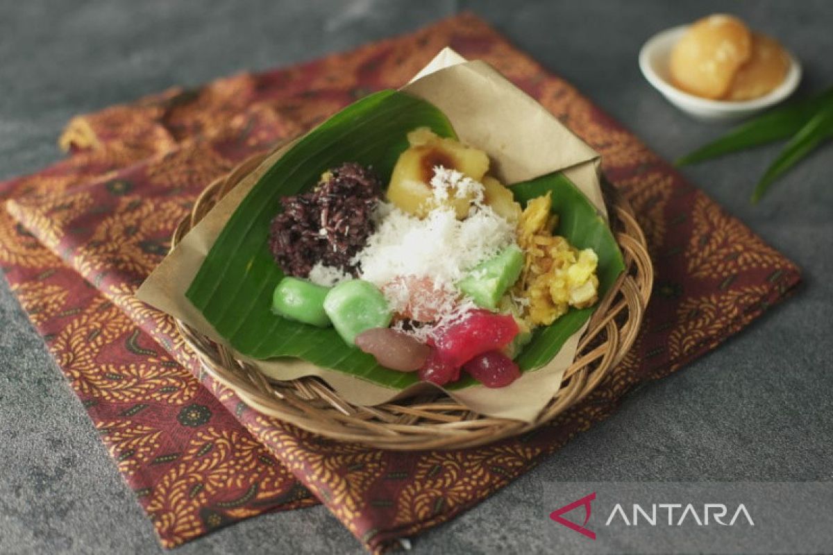 Indonesia Kaya kenalkan makanan khas Solo kepada pecinta kuliner