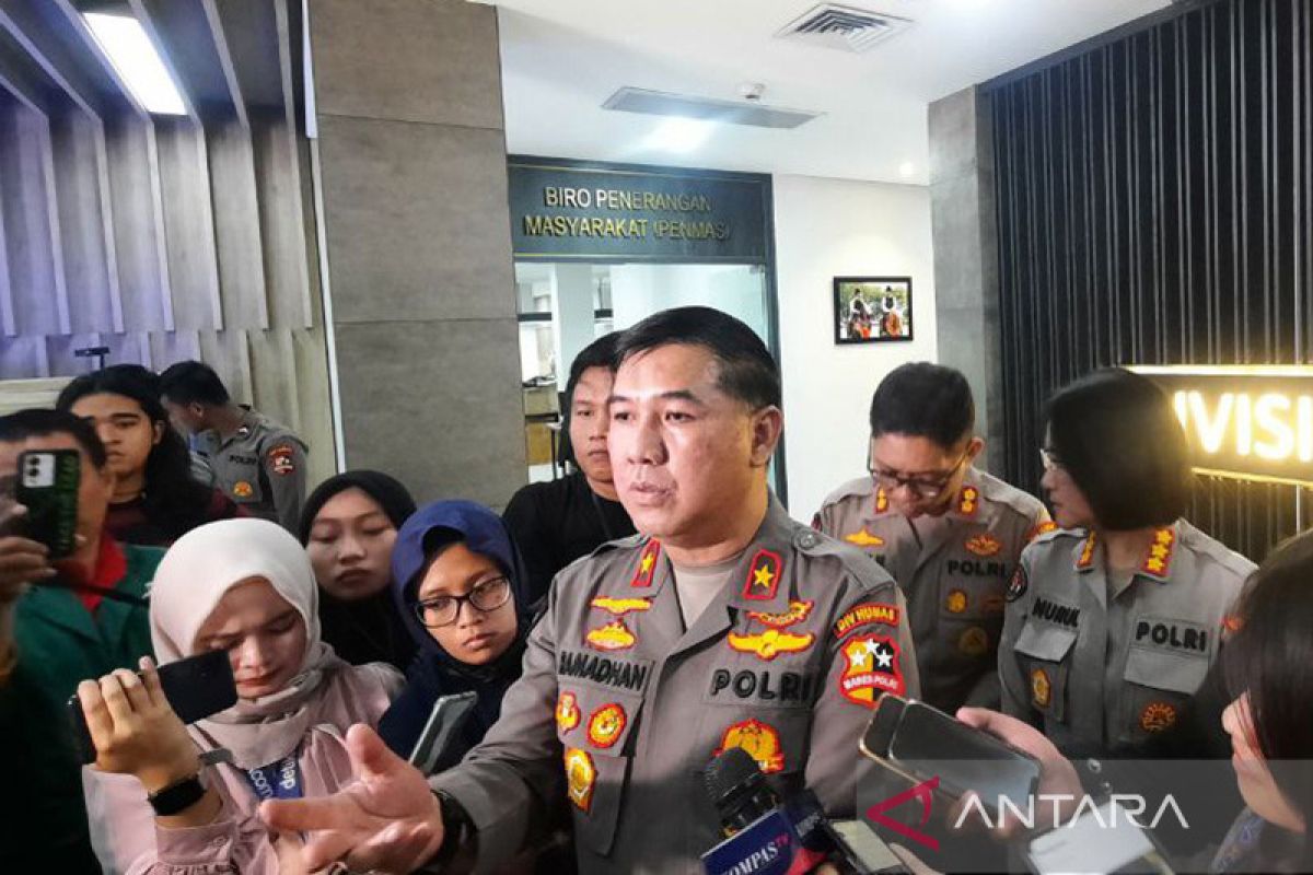 Bareskrim proses hukum perekrut 20 WNI ke Myanmar